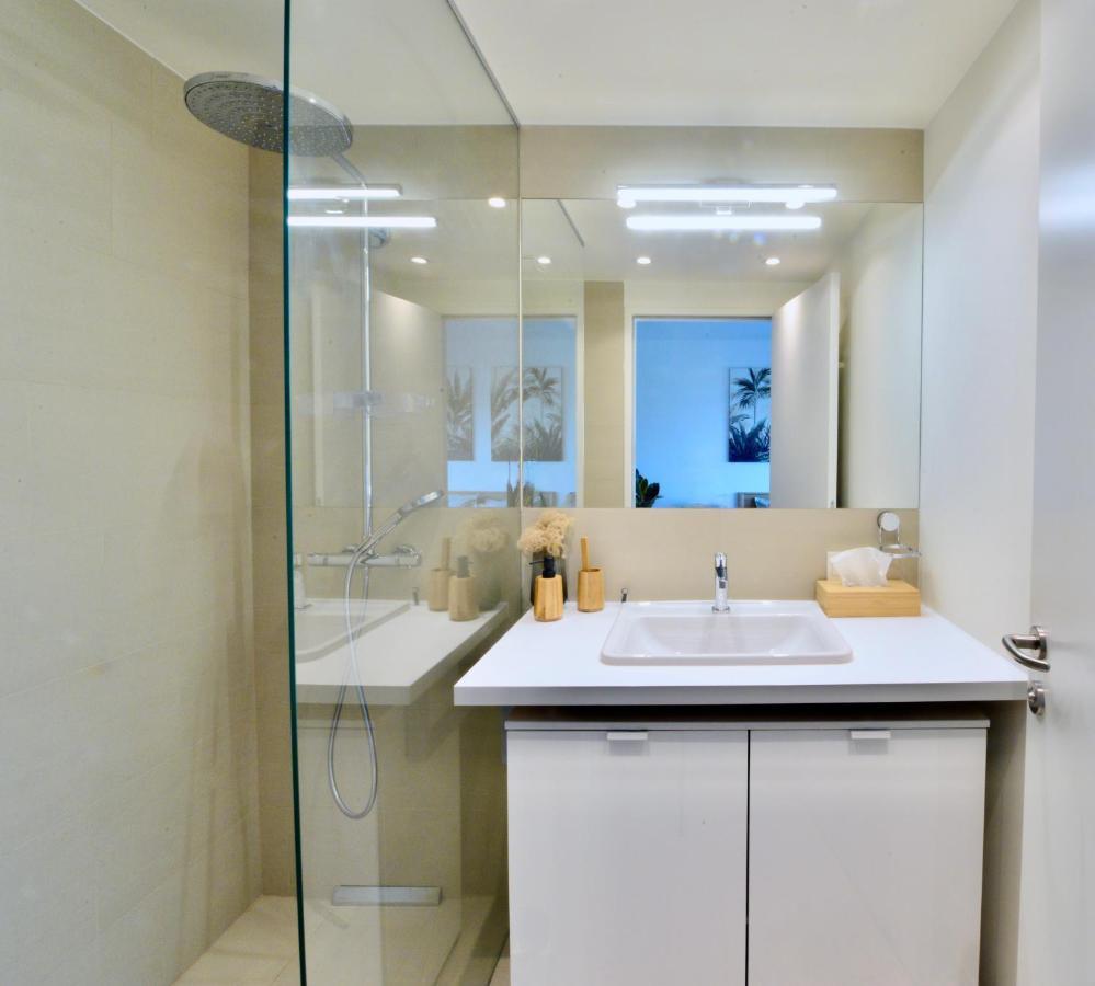 Ferienwohnung Modern & Stylish Close To Centre Wien Exterior foto