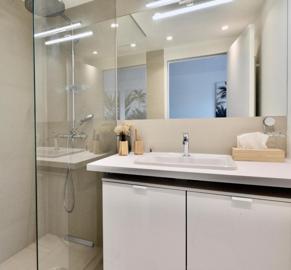Ferienwohnung Modern & Stylish Close To Centre Wien Exterior foto